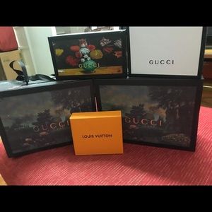 Meet your Posher, Hannah angelie